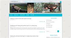 Desktop Screenshot of dabberty.com